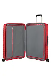 Валіза 78 См American Tourister FLYTWIST TRUE RED 78x50x30(33) MI1*00003 - мініатюра 2
