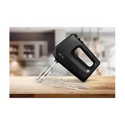Миксер ECG RS 440 Black Lite - миниатюра 7