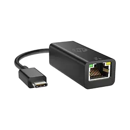 Адаптер USB-C to RJ45 G2 HP (4Z527AA) - мініатюра 4