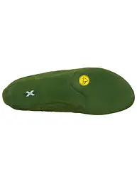 Скельники La Sportiva GeckoGym Vegan 42.5 Green/Yellow LaSportiva (1052-30S719720 42,5) - мініатюра 6