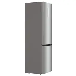 Холодильник Gorenje NRK6202AXL4 - мініатюра 5