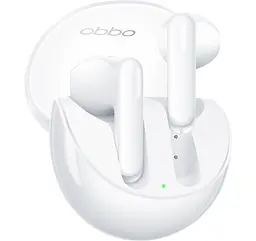 TWS-навушники OPPO Enco Air3 white - мініатюра 3