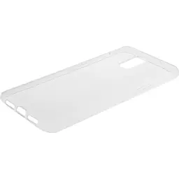 Чохол-накладка Toto TPU High Clear Case OnePlus 6T Transparent - мініатюра 4