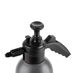 Обприскувач пневматичний ручний 1.5 л. INTERTOOL FT-9014 - мініатюра 4