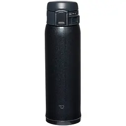 Термокружка Zojirushi SM-SR60 Чорний (1013-1678.05.60)