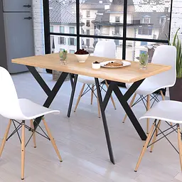 Опора для столу Ішла Loft Design - мініатюра 3