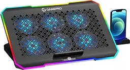 Підставка для ноутбука GamePro (CP660) - мініатюра 3