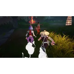 Ключ активації Microsoft Rogue Spirit для Xbox Series S/X - мініатюра 2