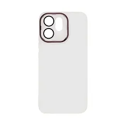 Чохол ArmorStandart Shade для OPPO Reno14 F 5G / Reno14 FS 5G White