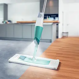 Швабра з розпилювачем Leifheit Easy Spray XL (56690) - мініатюра 2