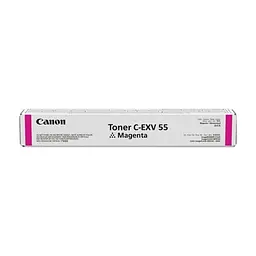 Тонер-картридж Canon C-EXV55 Magenta (2184C002AA)