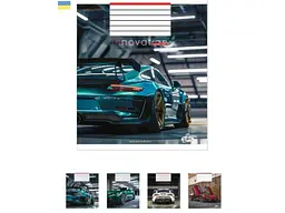 Зошит в косу лінію BRISK 12 арк. 25 шт./уп. ТВ-107 Інновації