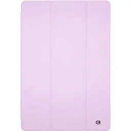 Чохол-книжка ArmorStandart Smart Fold Pen для Lenovo Idea Tab Pro Pink (ARM85079) [138021]