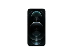 Смартфон Apple iPhone 12 Pro Max 128GB Silver (MGD83) - мініатюра 3