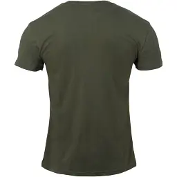 Футболка Hallyard Jones XXL Green/Green - мініатюра 4