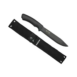 Ніж Morakniv Knife BushCraft Pathfinder (12355)