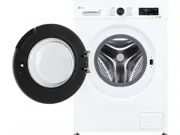 Пральна машина автоматична LG F2Y2NS6WE - мініатюра 11