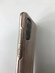 Чохол протиударний OtterBox Symmetry Series 77-64167 для Samsung Galaxy S20 Plus (6.7") Rose Gold Stone - мініатюра 7