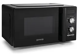Мікрохвильова піч MO 20 A3BH Gorenje teh0022535 - мініатюра 6