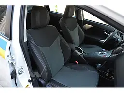 Авточохли модельні MW Brothers для Toyota Prius c 2009 - мініатюра 3