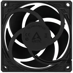 Вентилятор Arctic P8 PWM PST CO (ACFAN00151A) - мініатюра 4