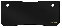 Ігрова поверхня HATOR Tonn 5XL Black (HTP-090)
