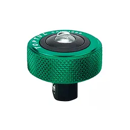 Тріскачка Toptul міні дискова 1/4" 52 зубці (CAUB0826) - мініатюра 1