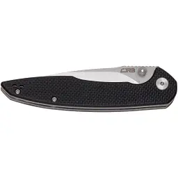 Ніж CJRB Centros G10 Black - мініатюра 3