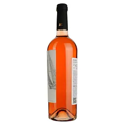 Вино Shabo Original Collection Rose рожеве сухе 0.75 л - мініатюра 2