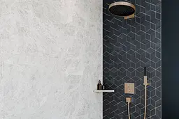 Верхній душ Hansgrohe Rainfinity 360 1jet з настінним з'єднувачем brushed bronze 26230140 - мініатюра 2