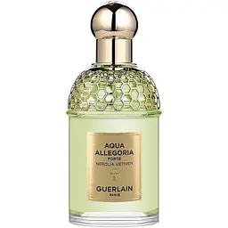 Guerlain Aqua Allegoria Forte Nerolia Vetiver 125 мл тестер парфумована вода