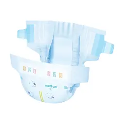 Підгузки GOO.N Plus Розмір 4 (L), 9-14 кг, 44 шт (21001498) - мініатюра 4