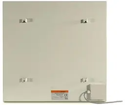 Керамічний обігрівач Teploceramic TC 395 Beige Marble [60764] - мініатюра 4