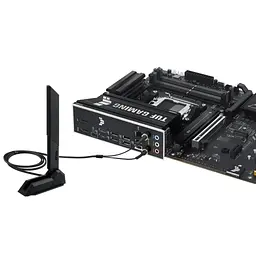 Материнська плата ASUS TUF GAMING B650E-E WIFI - мініатюра 6