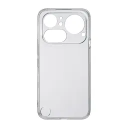 Чехол ArmorStandart Air для Nothing Phone (4a) Pro Camera cover Clear