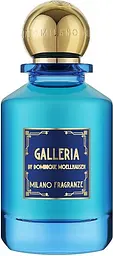 Оригінал Milano Fragranze Galleria Тестер 100 мл Парфумована вода - мініатюра 1