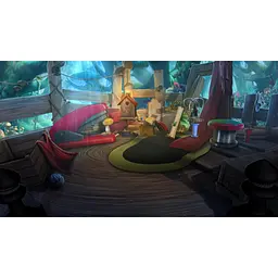 Ключ активації Microsoft Tiny Tales: Heart of the Forest для Xbox One/Series S/X - мініатюра 5