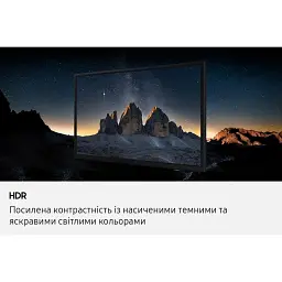 LED-телевізор SAMSUNG UE32H5000FUXUA - мініатюра 6