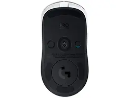 Миша Logitech PRO 2 Lightspeed White (910-007302) - мініатюра 6