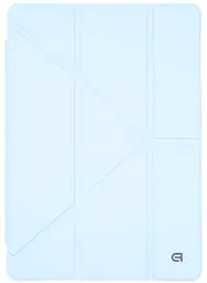 Чохол до планшета Armorstandart Y-Type PEN Xiaomi Redmi Pad 2 Blue (ARM87407)