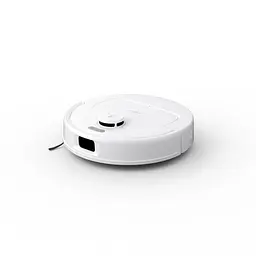 Робот-пилосос Ecovacs Deebot N30 Pro Omni YDLX11-1 White - мініатюра 3
