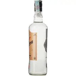 Лікер Bora Bora Triple Sec 40% 0.7 л - мініатюра 4