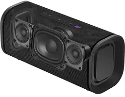 Портативна колонка Sony ULT FIELD 5 Black - мініатюра 12