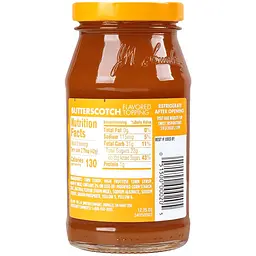 Топінг Smucker's Молочний ірис 347 г - мініатюра 2