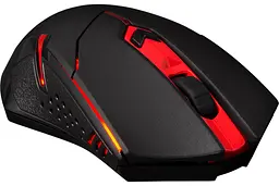 IT набір M601WL-BA миша бездротова + килимок REDRAGON teh0027097 - мініатюра 3