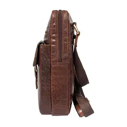 Сумка Ashwood G33 Brandy - мініатюра 5