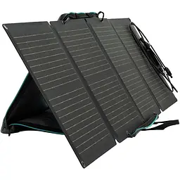 Сонячна панель EcoFlow 110W (EFSOLAR110N) - мініатюра 2