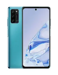 Смартфон Blackview A100 6/128GB Blue - мініатюра 2