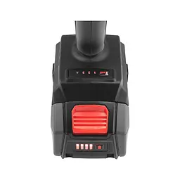 Гайкокрут акумуляторний Wurth M-Cube ASS 18-1/2" Compact (5701406000) - мініатюра 4