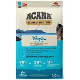 Сухий корм для собак ACANA Pacifica 2 кг (0064992541200)